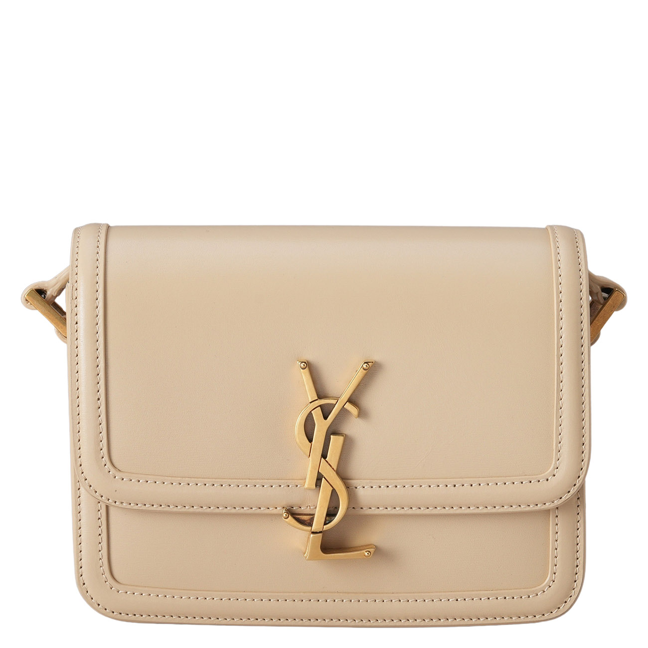 YVES SAINT LAURENT(USED)생로랑 솔페리노 사첼백